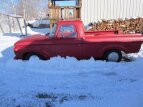 Thumbnail Photo 0 for 1963 Ford F100